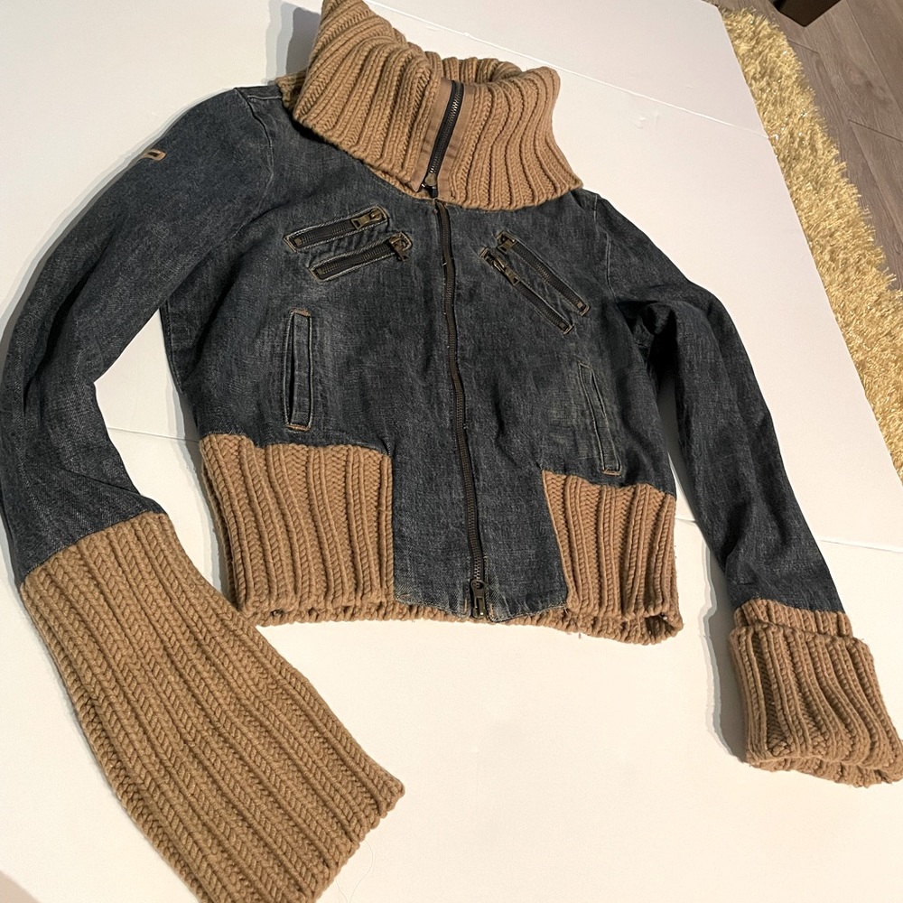 Guess Denim Jacket